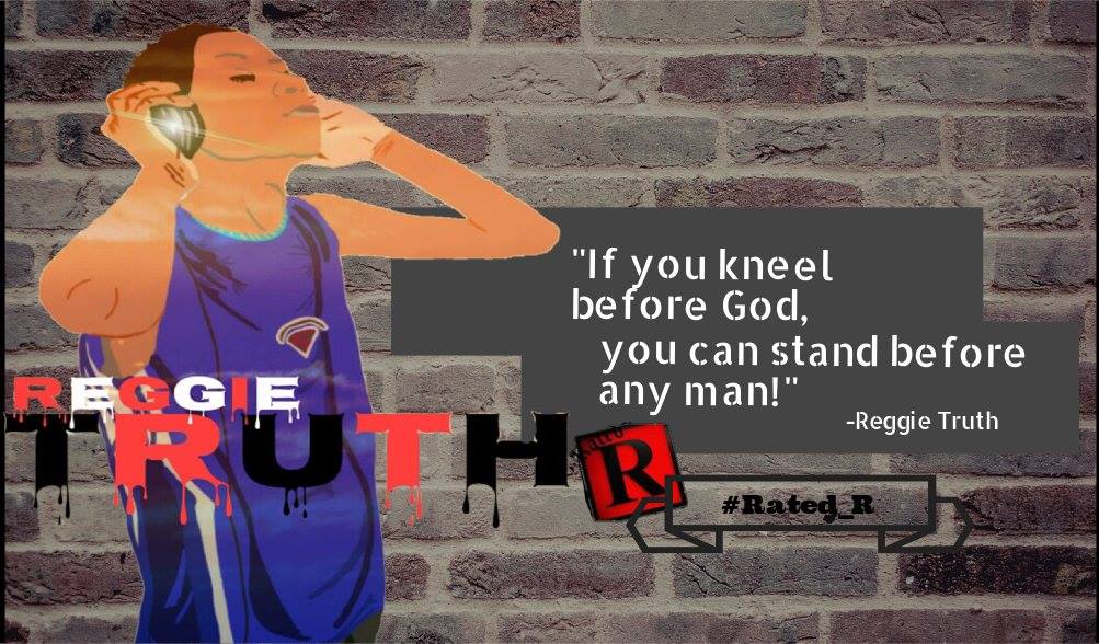 kneel